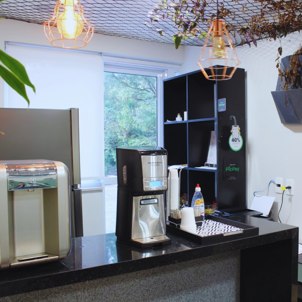 Espaço Raiz Coworking 2