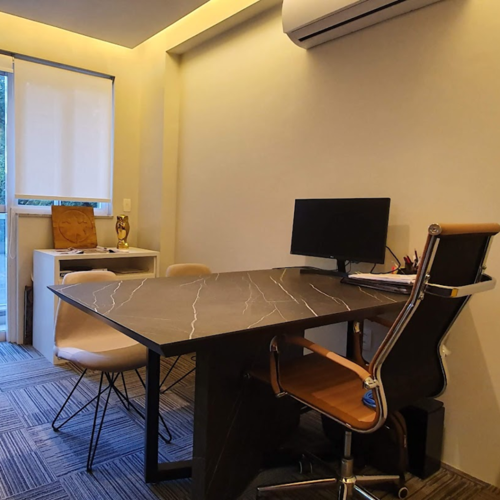 Espaço Raiz Coworking 3